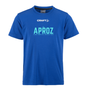 T-shirt d'entraînement Family Club