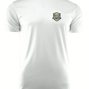 Maillot détente blanc homme