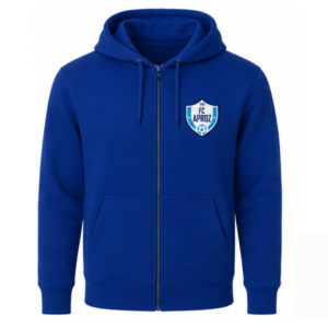 Hoodie Family Club