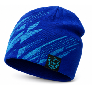 Bonnet Skull Beanie