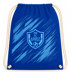 Gymbag FC Aproz