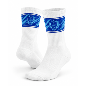 Chaussettes mid terry FC Aproz