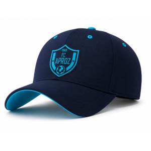 Casquette microfibre